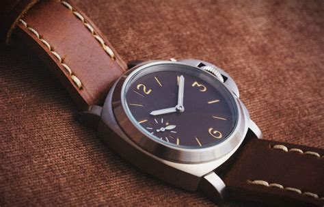 german made panerai homage|affordable panerai homages.